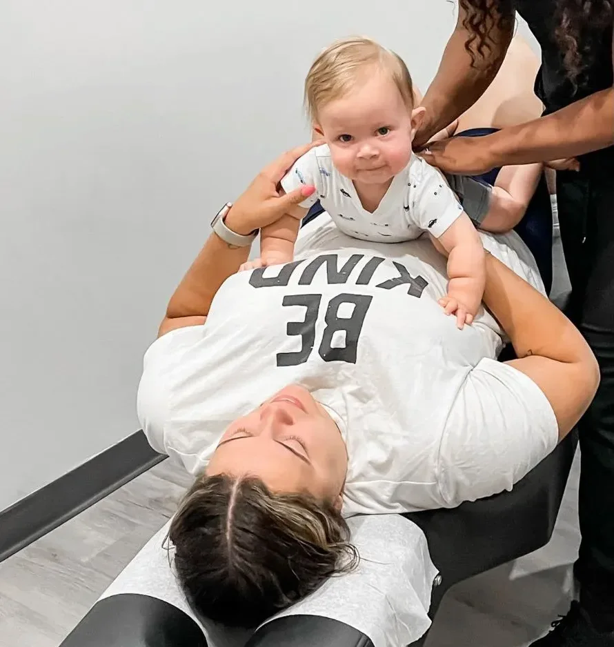 Chiropractic Care image
